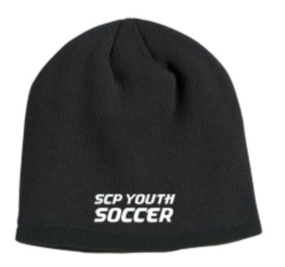 SCPYS Beanie