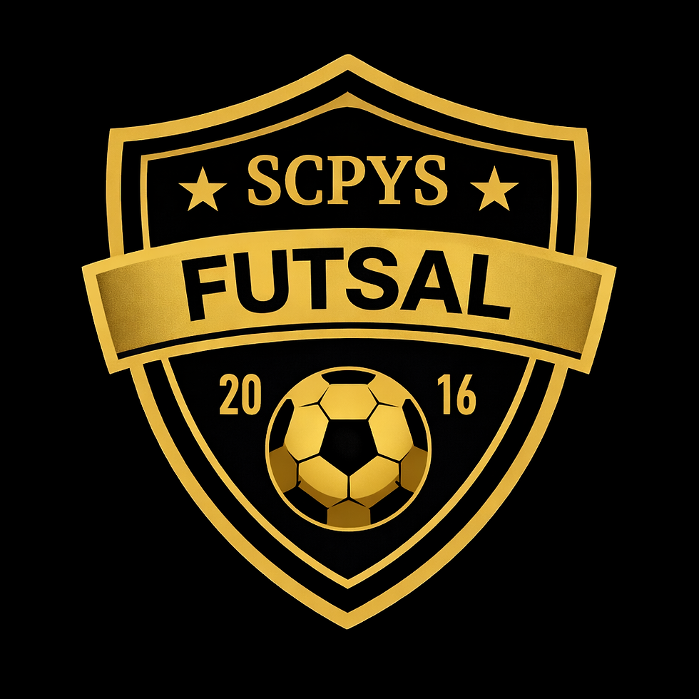 SCPYS FUTSAL
