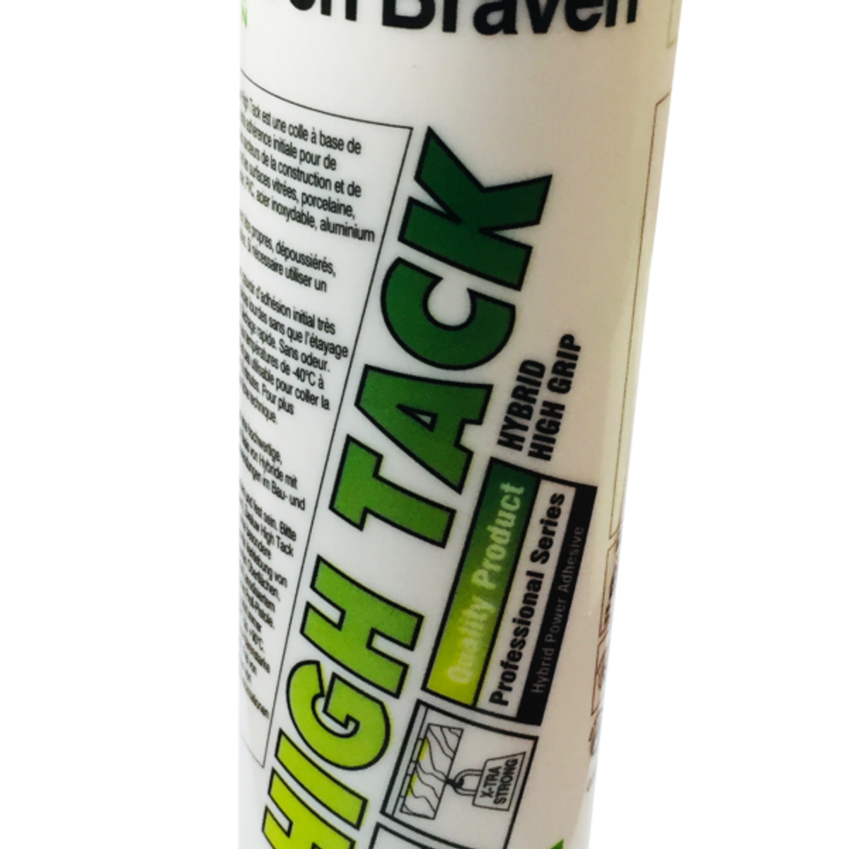 HighTack Den Braven