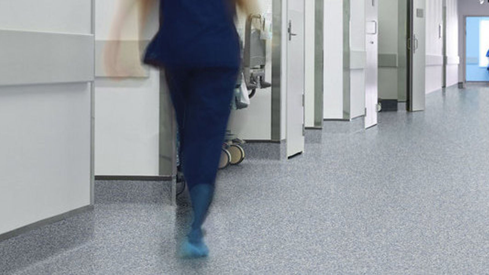 Sanitario — imagen 1
