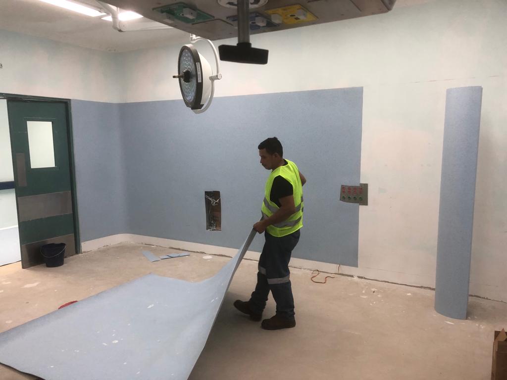 Hospital Irma Tzanetatos — imagen 7