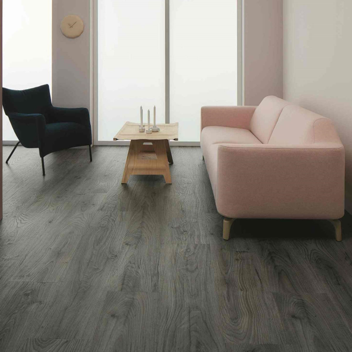 GammaFloor LVT Glue Down 2030