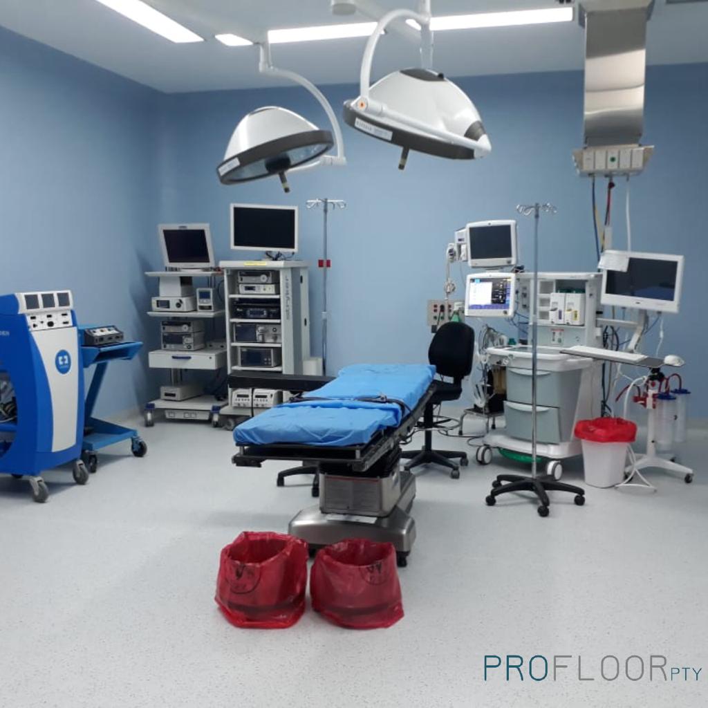 Hospital Irma Tzanetatos
