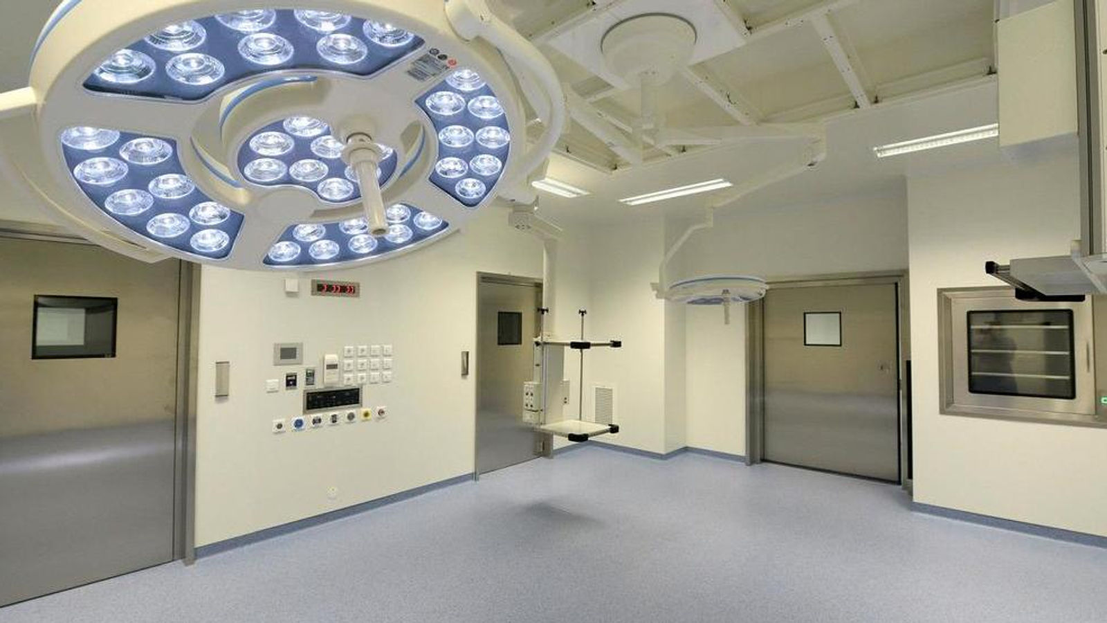 Sanitario — imagen 3