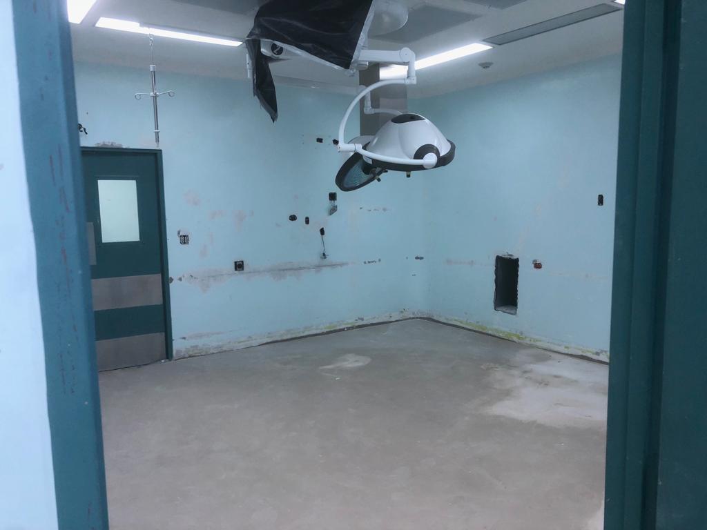 Hospital Irma Tzanetatos — imagen 5