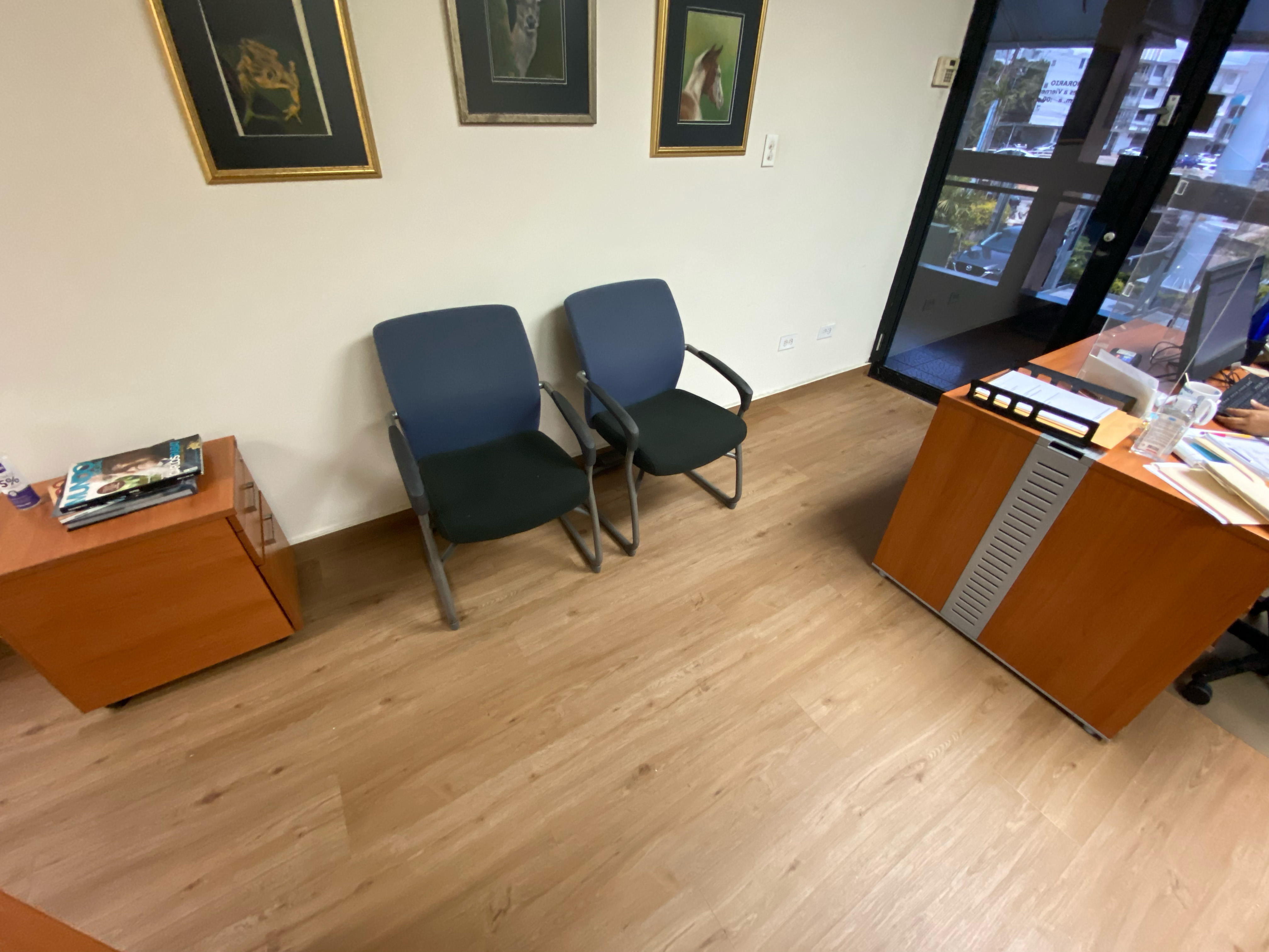 Oficinas — imagen 5