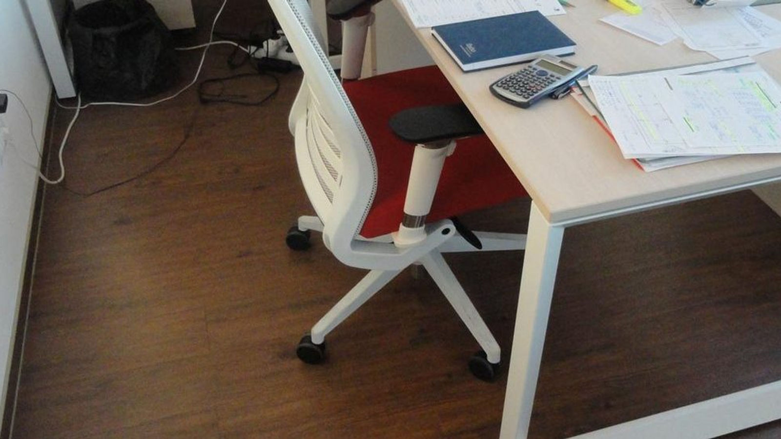 Oficinas — imagen 2