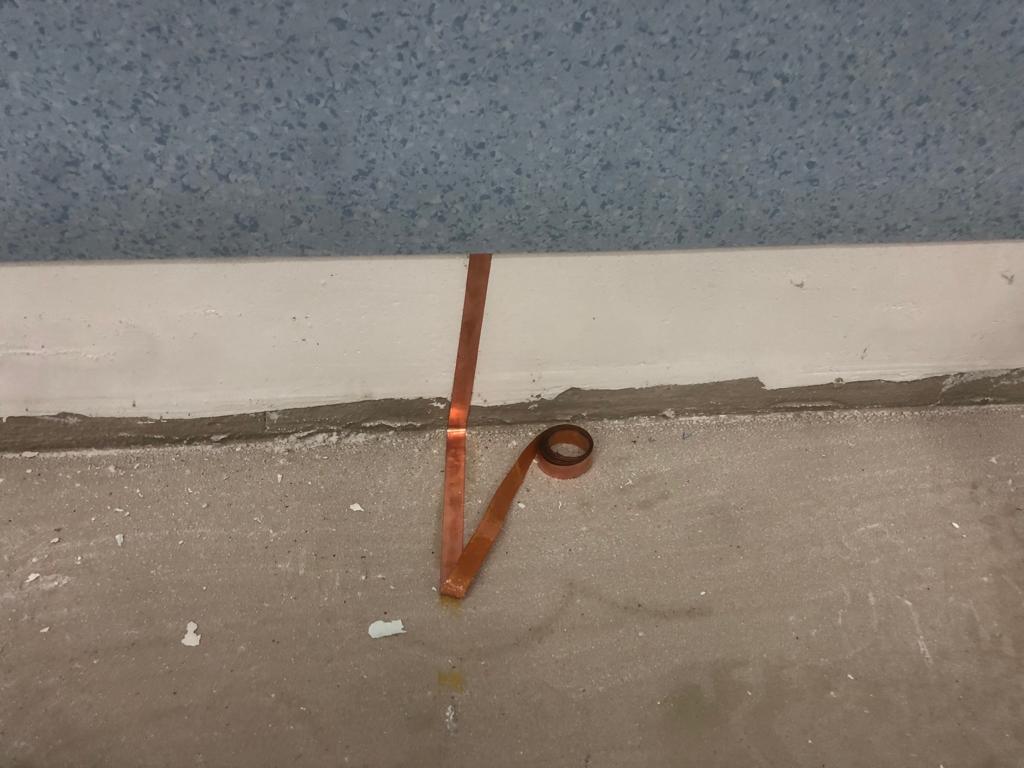 Hospital Irma Tzanetatos — imagen 8