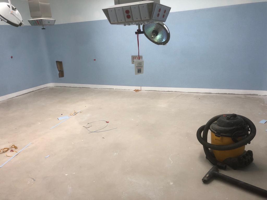 Hospital Irma Tzanetatos — imagen 6