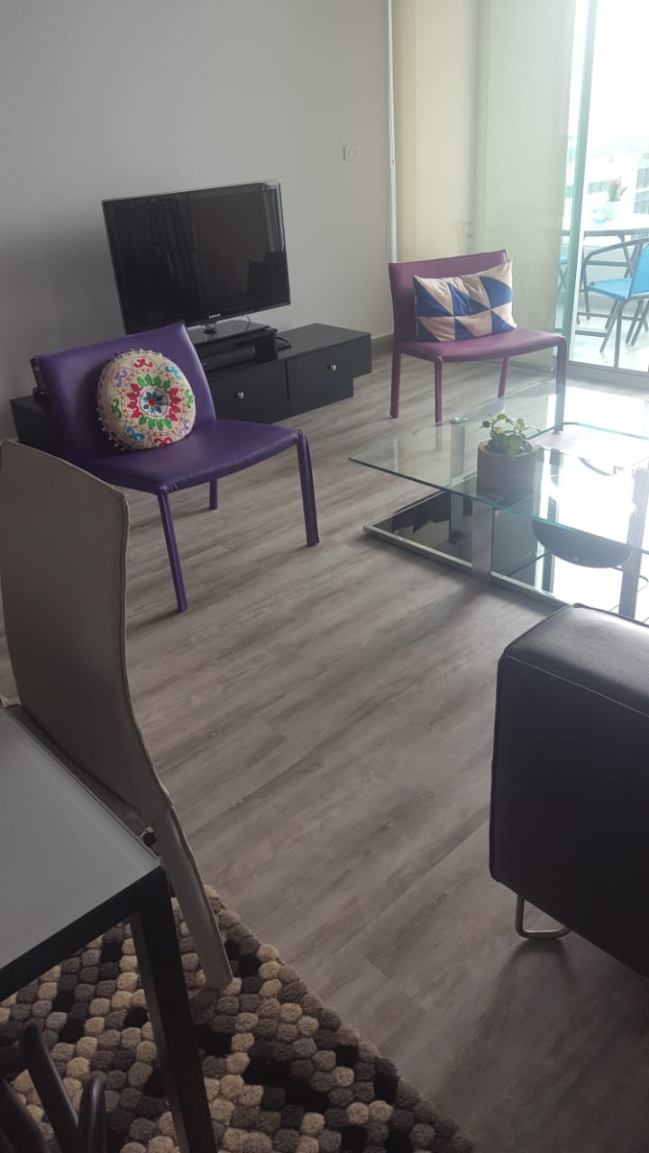Residencia 4