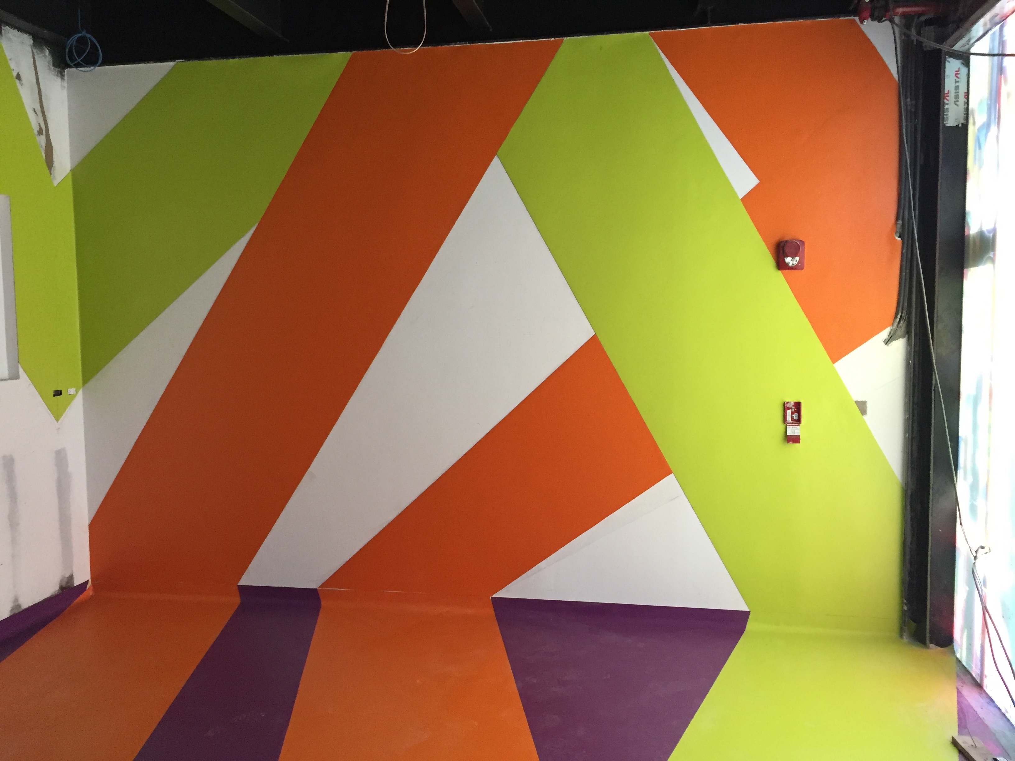 Climb & Climb Costa del Este — imagen 6