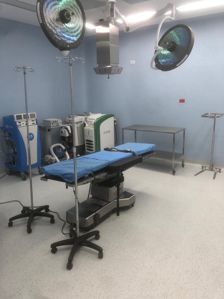 Hospital Irma Tzanetatos — imagen 11