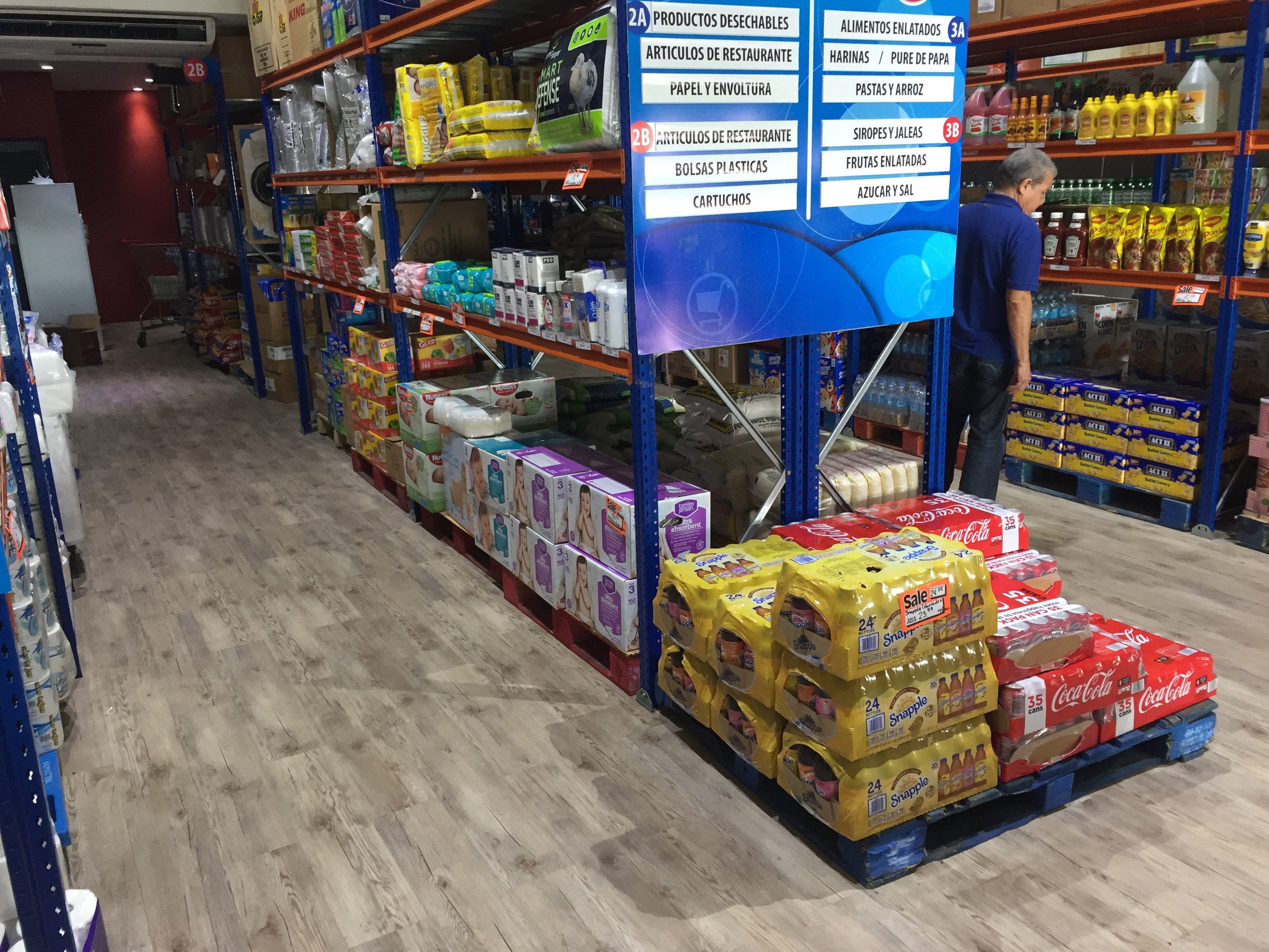 Foodmax