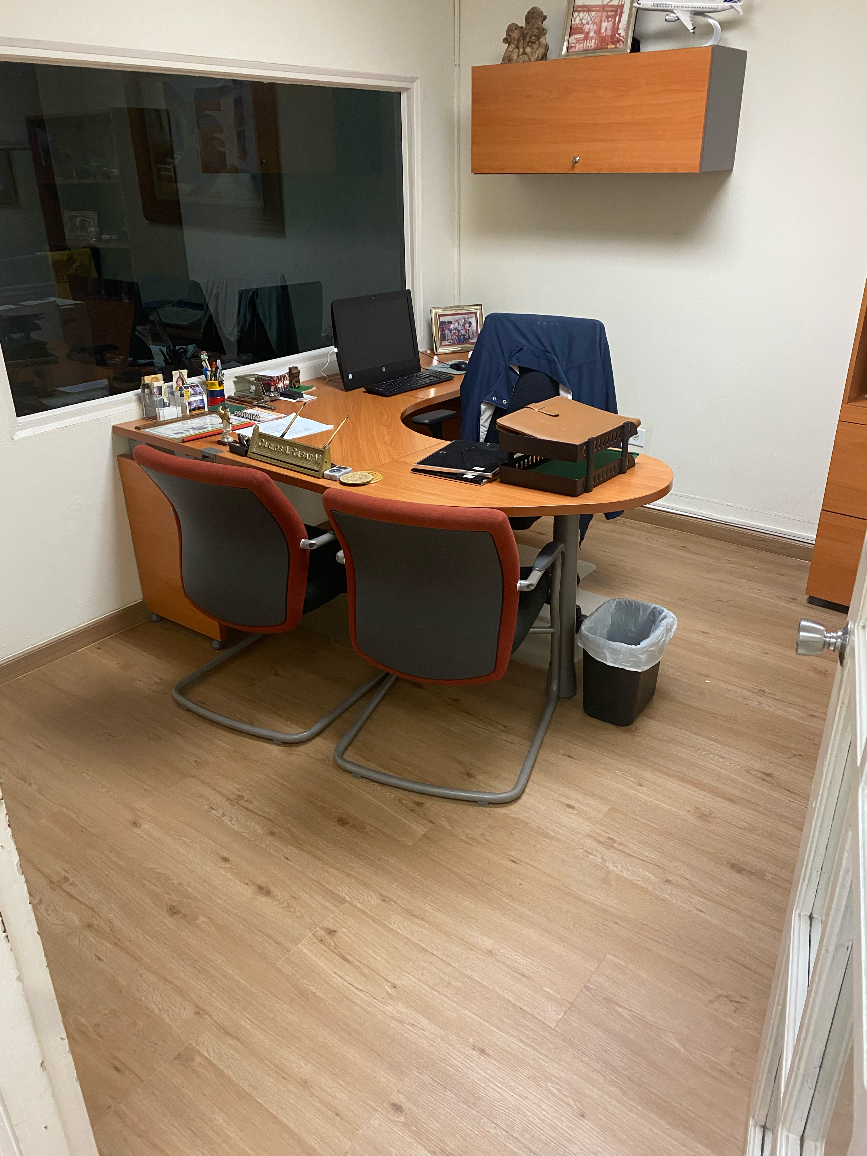 Oficinas