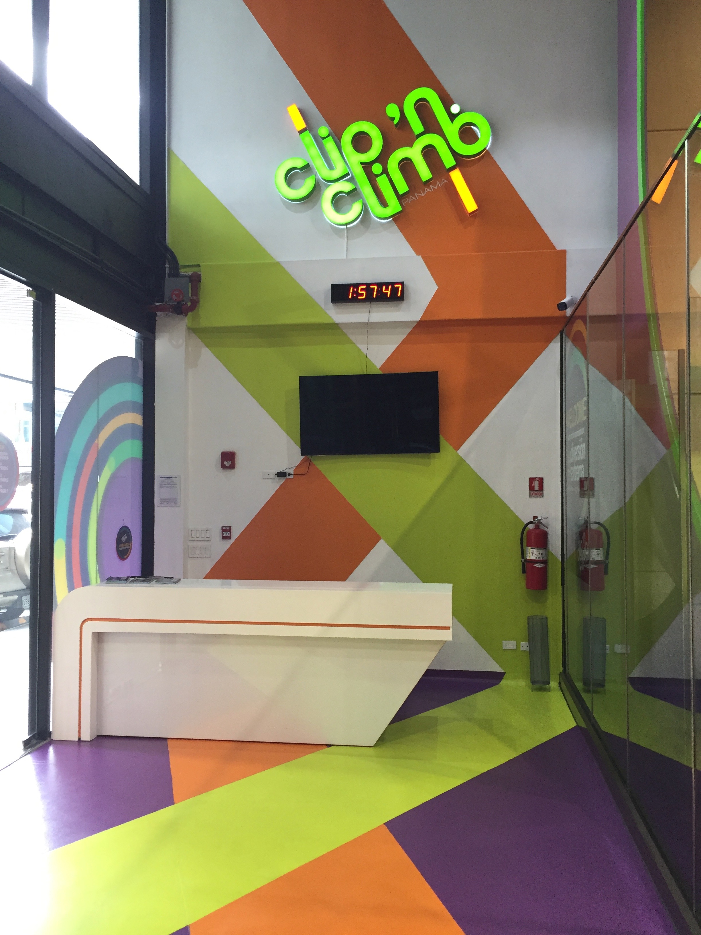 Climb & Climb Costa del Este — imagen 7
