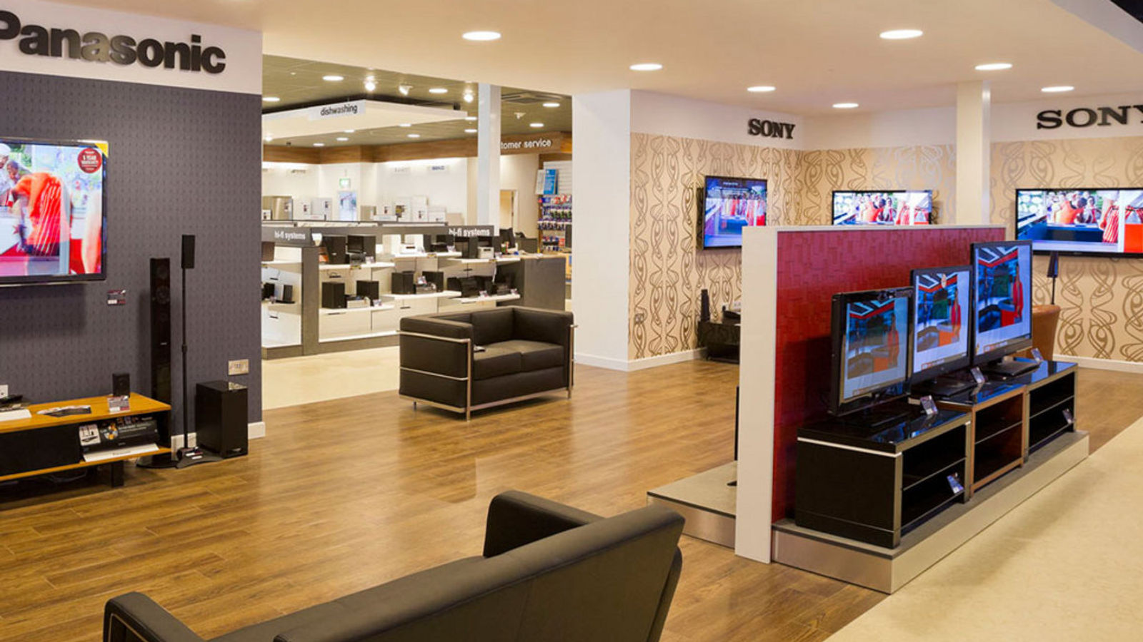 Comercios — imagen 1