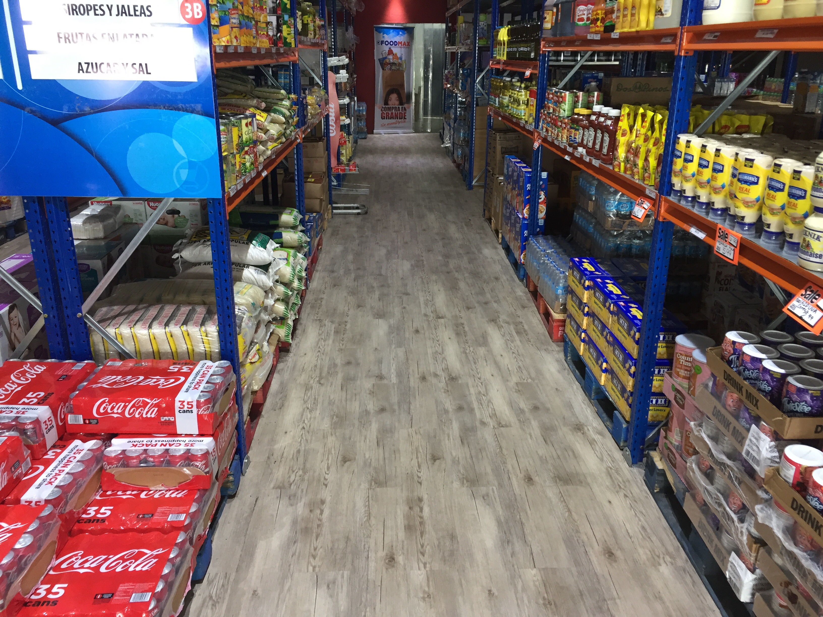 Foodmax — imagen 5
