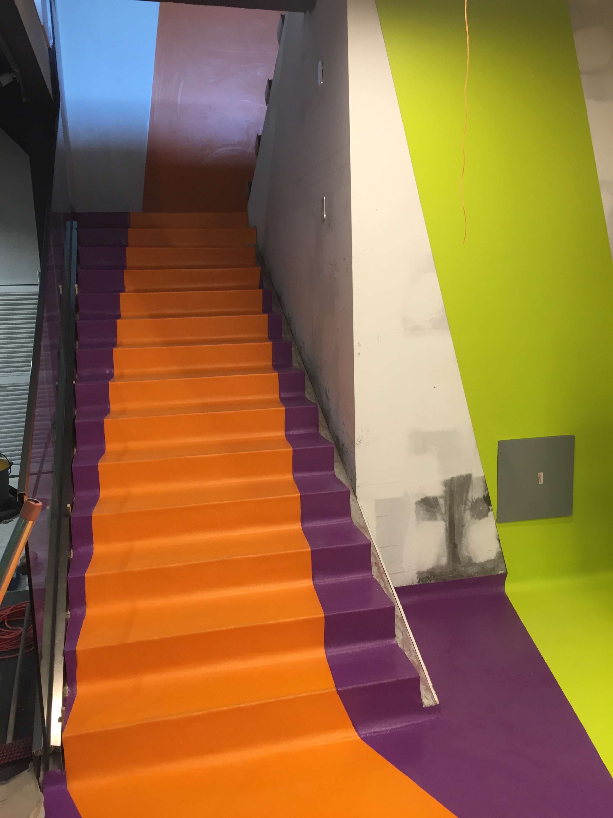 Climb & Climb Costa del Este — imagen 5