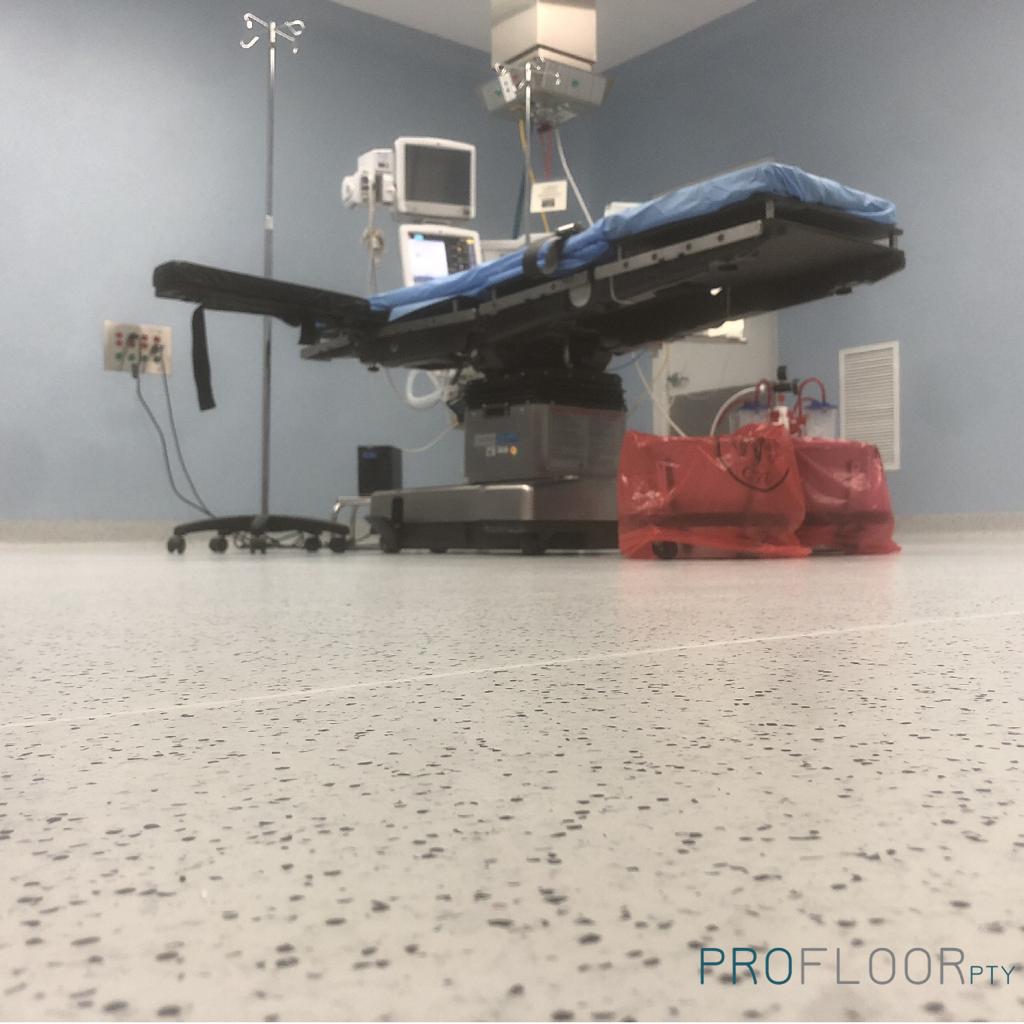 Hospital Irma Tzanetatos — imagen 12