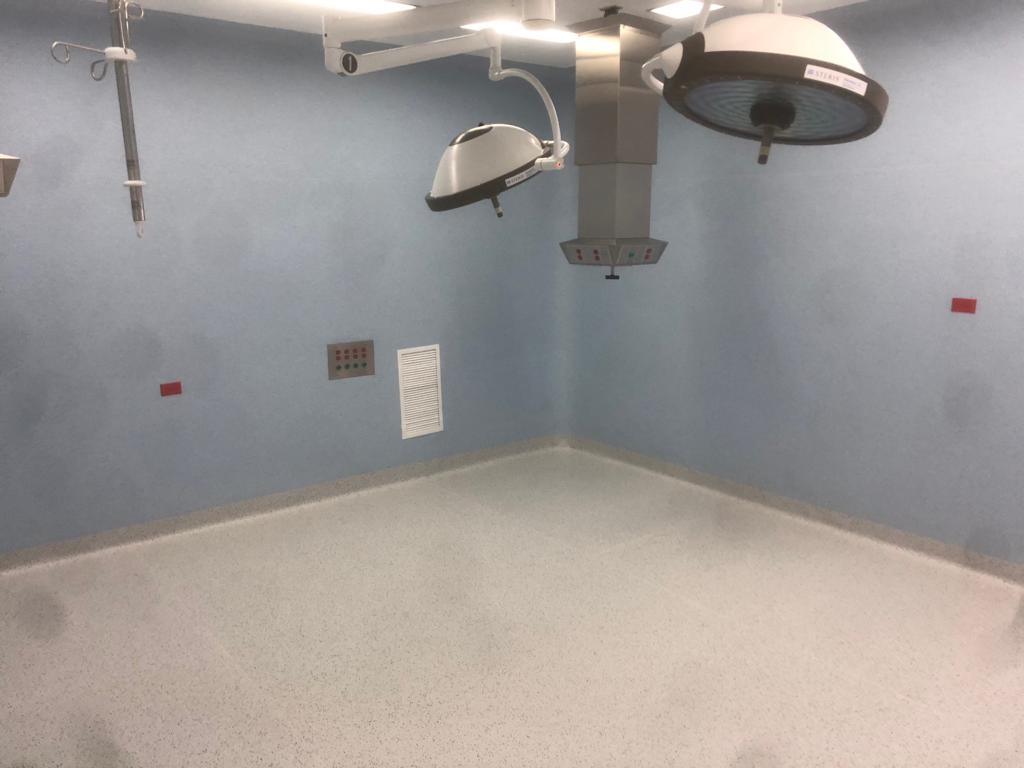 Hospital Irma Tzanetatos — imagen 10