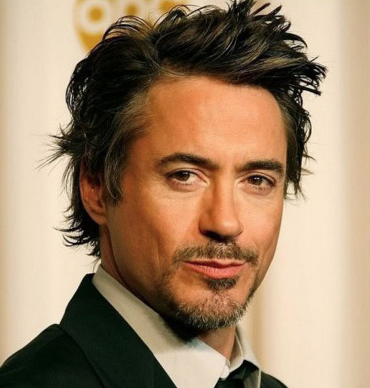 Robert Downey jr_