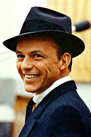 Frank Sinatra