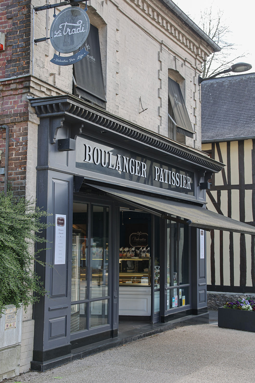 boutique