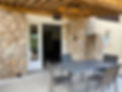 VILLA 2 TERRASSE