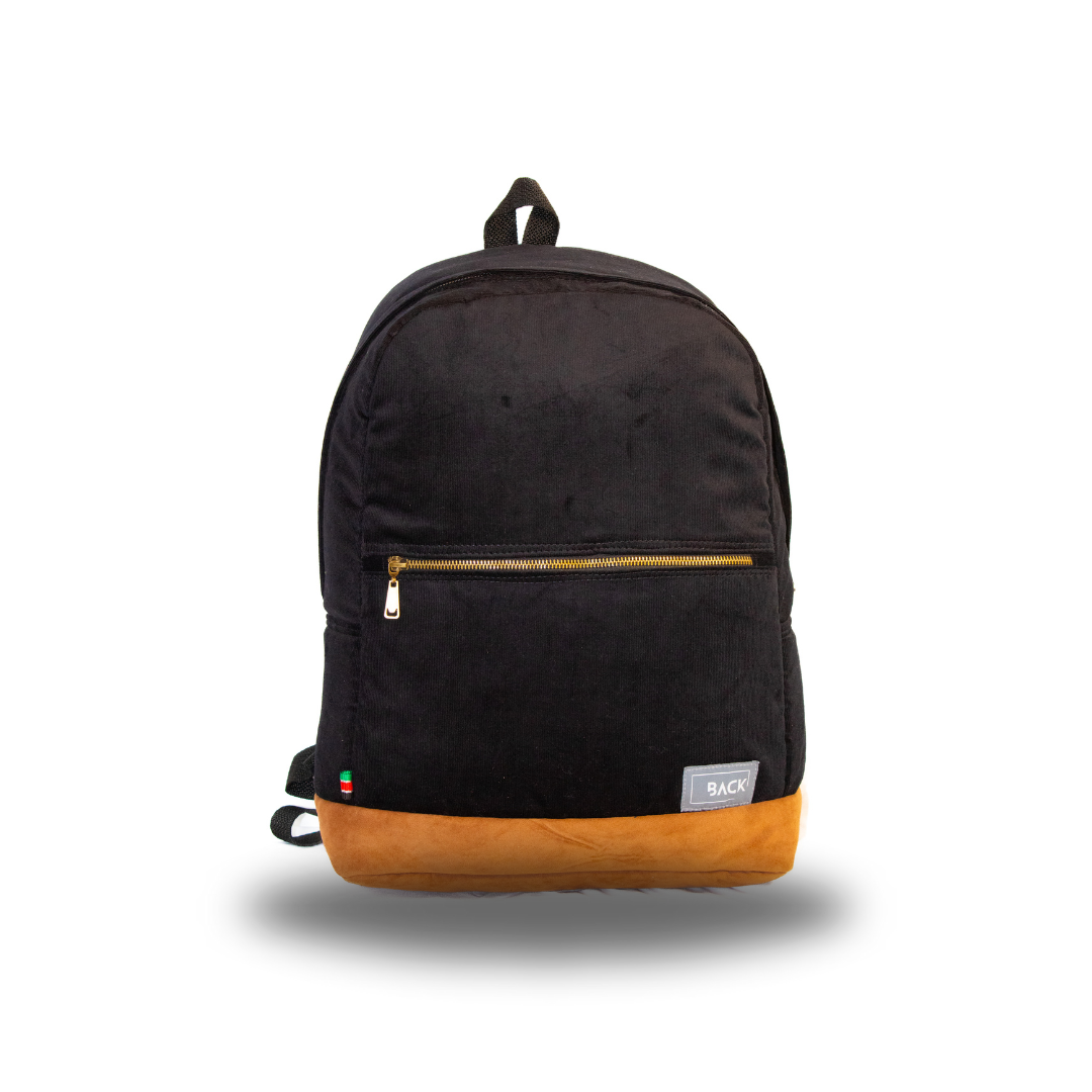 Page Backpack