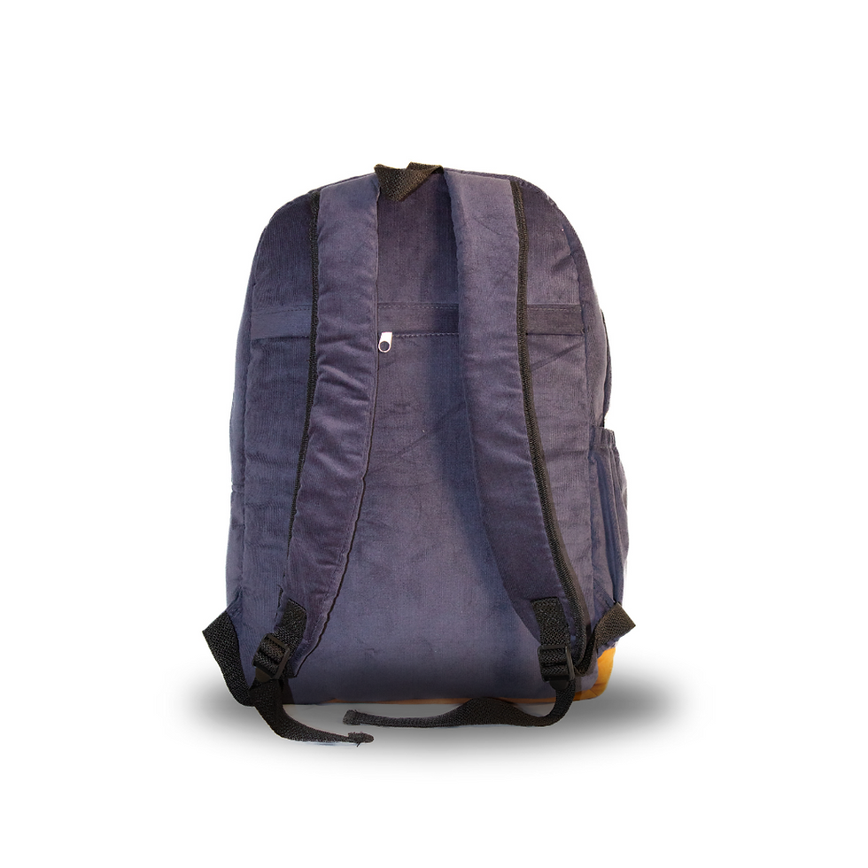 Thumbnail: Page Backpack 