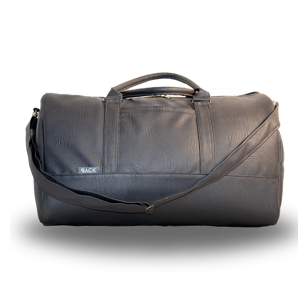 Thumbnail: KILILI DUFFEL 