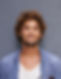 Man with Curls