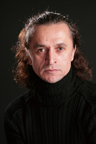 Farukh Ruzimatov