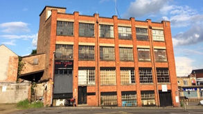 Music Spaces and Regeneration