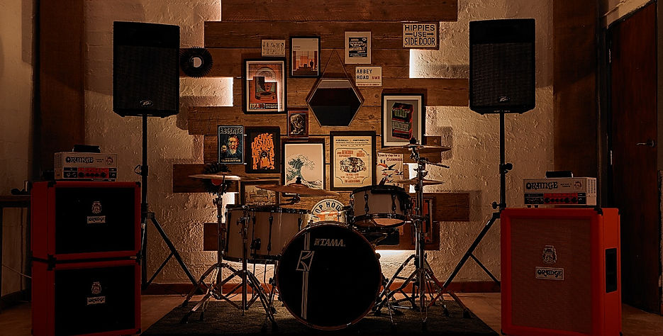 Smokestack Studios Portsmouth