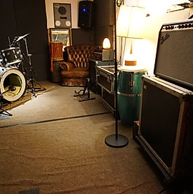 Dalston Rehearsal Studio London