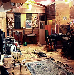 Soundpark Recording And Rehearsal Melbourne