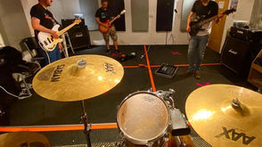 Ten benefits to working in a rehearsal studio