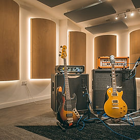 The Old Blacksmiths Studios Portsmouth