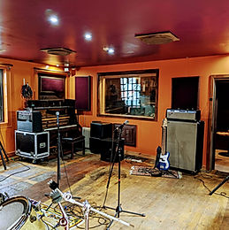 Clearwater Studios Perth