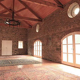 Camelot Studios Dublin