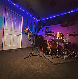 Rad Pro Studios, Ontario