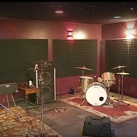 Studio 9 Rehearsal, Fresno