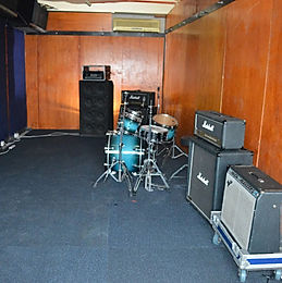 Zen Rehearsal & Recordings Studios Sydney