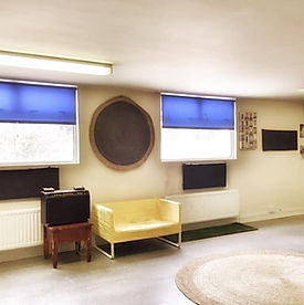 Rebel Studios Dublin