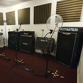 Smash Room Telford