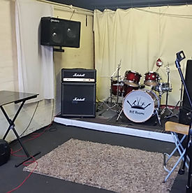 Riff Rooms Wolverhampton