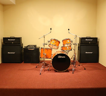 Rapture Sound Studio