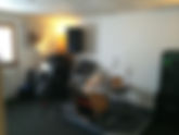 Loopmaniac Rehearsal Studios Dunfermline