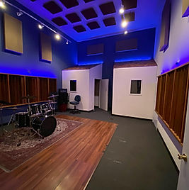 Reeds Recordings, San Jose